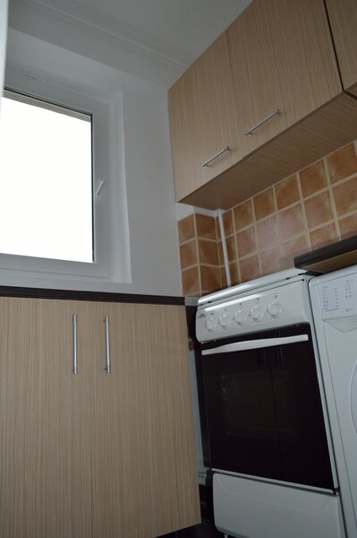 Studio 31 mp, cu balcon, la 5 min. metrou Iancului, pretabil investitie