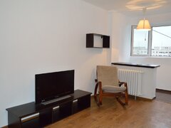 Studio 31 mp, cu balcon, la 5 min. metrou Iancului, pretabil investitie